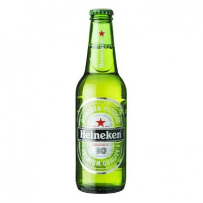 Heineken Premium pilsener